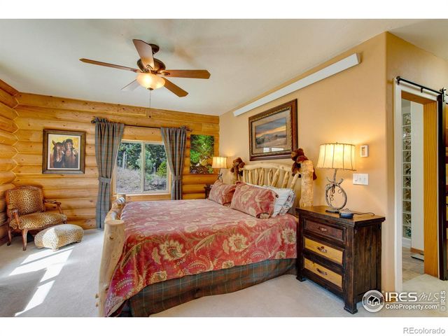 427 Wilderness Ridge Way, Bellvue, CO 80512