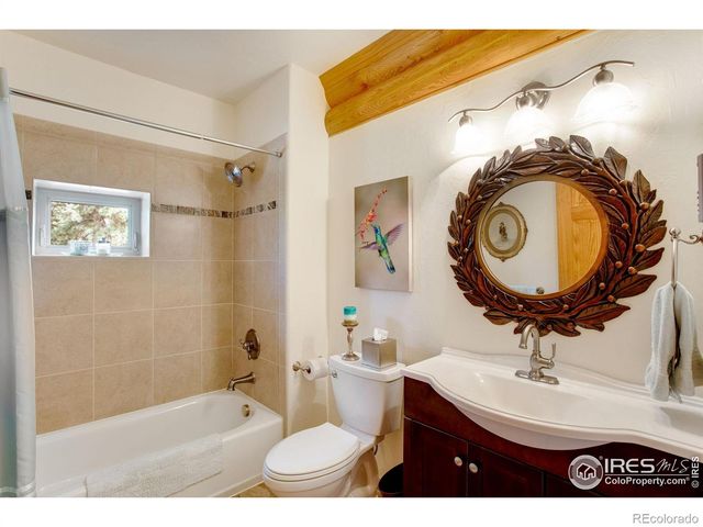 427 Wilderness Ridge Way, Bellvue, CO 80512