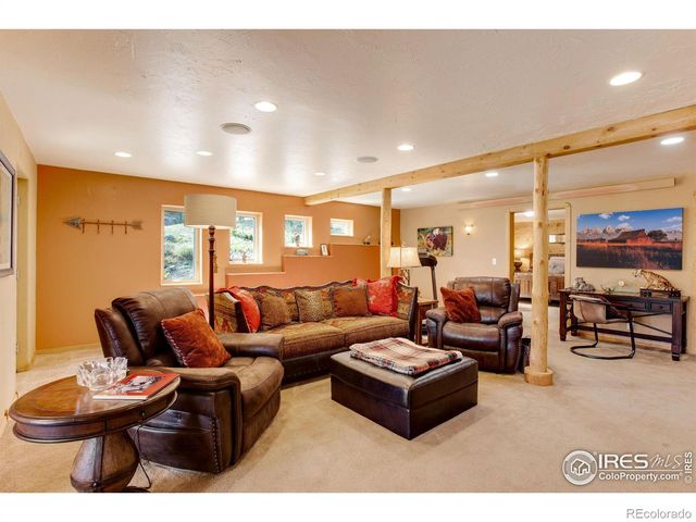 427 Wilderness Ridge Way, Bellvue, CO 80512