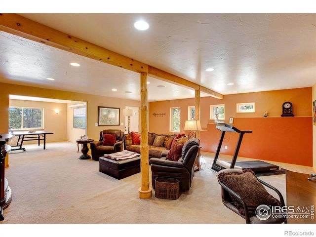 427 Wilderness Ridge Way, Bellvue, CO 80512