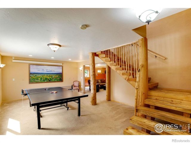 427 Wilderness Ridge Way, Bellvue, CO 80512