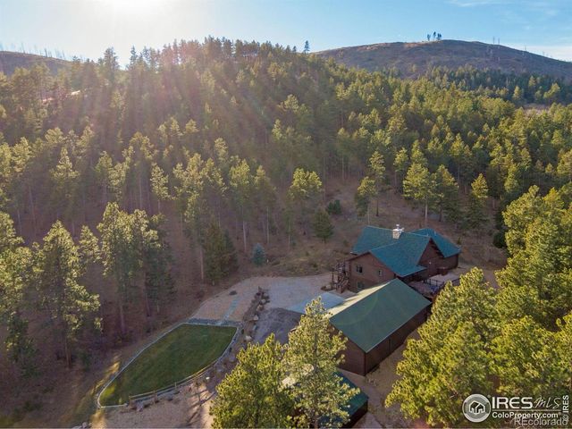 427 Wilderness Ridge Way, Bellvue, CO 80512