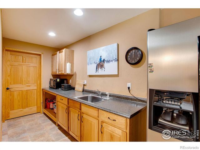 427 Wilderness Ridge Way, Bellvue, CO 80512