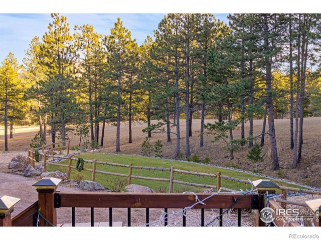 427 Wilderness Ridge Way, Bellvue, CO 80512