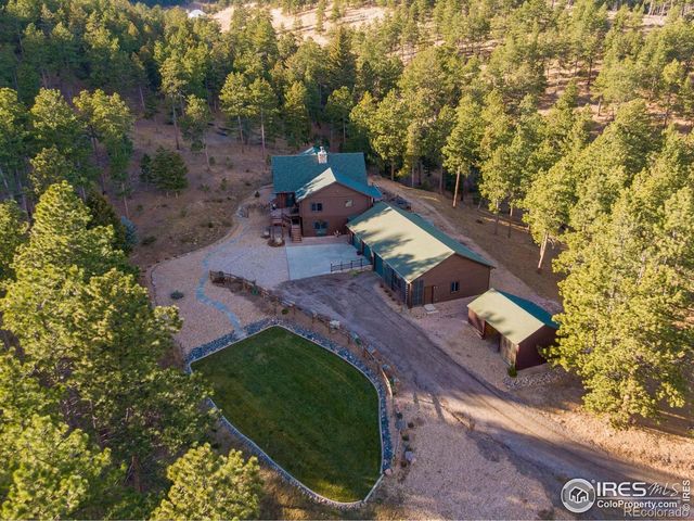427 Wilderness Ridge Way, Bellvue, CO 80512