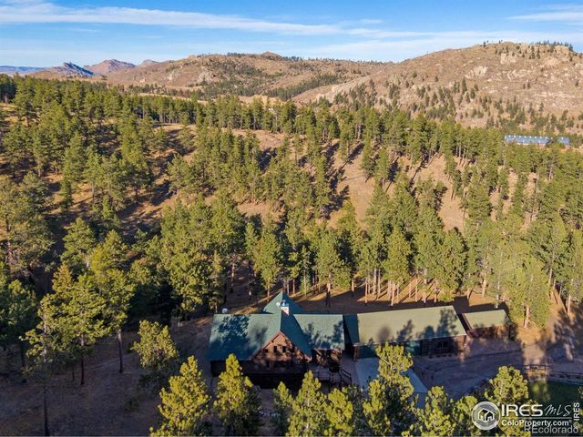 427 Wilderness Ridge Way, Bellvue, CO 80512