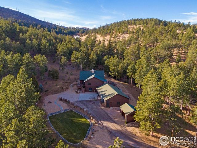 427 Wilderness Ridge Way, Bellvue, CO 80512