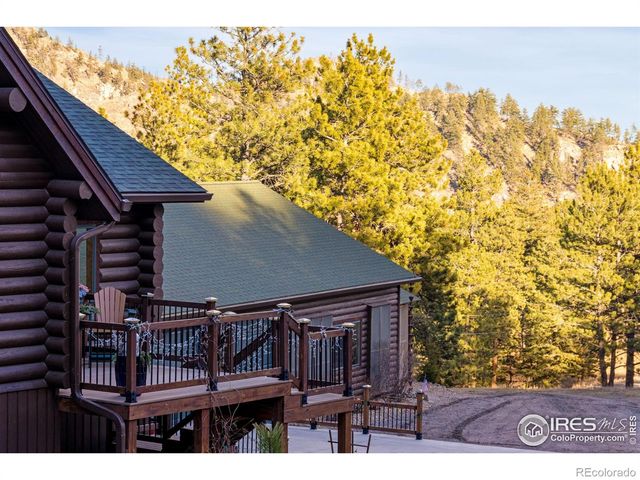 427 Wilderness Ridge Way, Bellvue, CO 80512