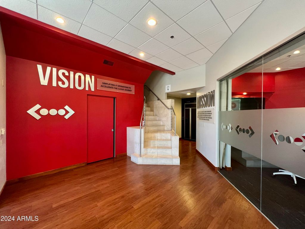 21 E 6th Street 110-112, Tempe, AZ 85281 — exterior