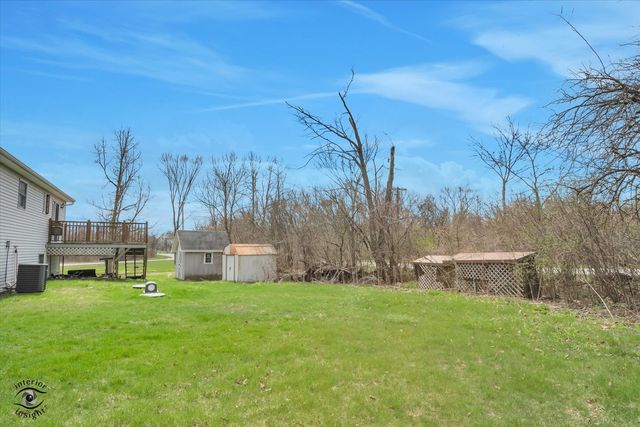 24412 S Kings Road, Crete, IL 60417