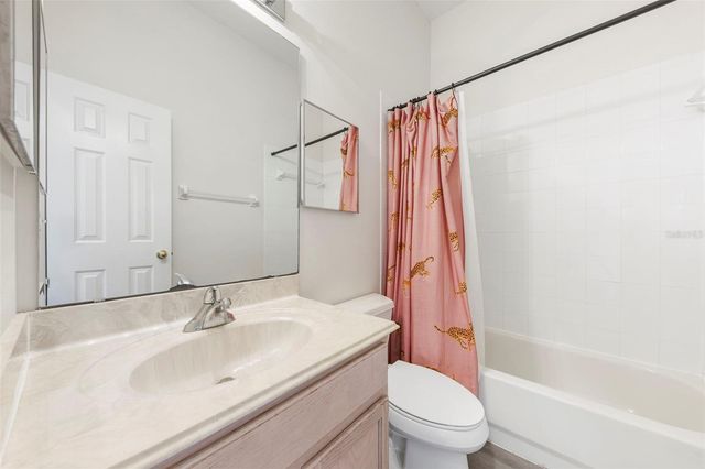 834 LAKE EVALYN DRIVE, Celebration, FL 34747