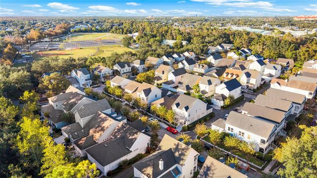 834 LAKE EVALYN DRIVE, Celebration, FL 34747