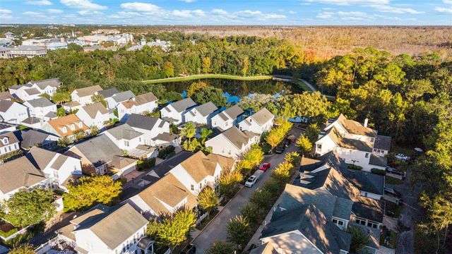 834 LAKE EVALYN DRIVE, Celebration, FL 34747