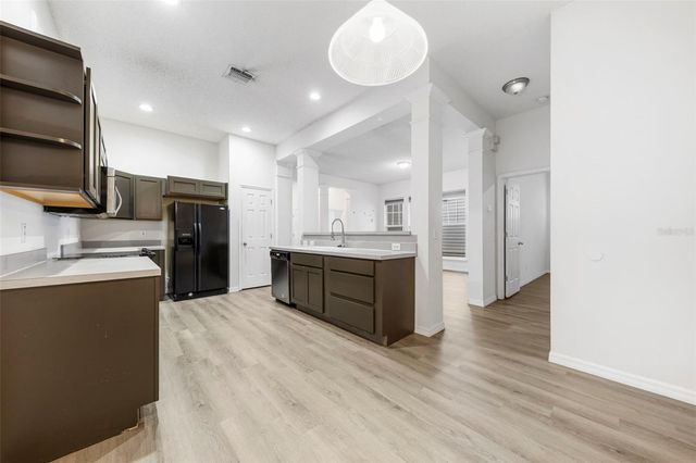 834 LAKE EVALYN DRIVE, Celebration, FL 34747