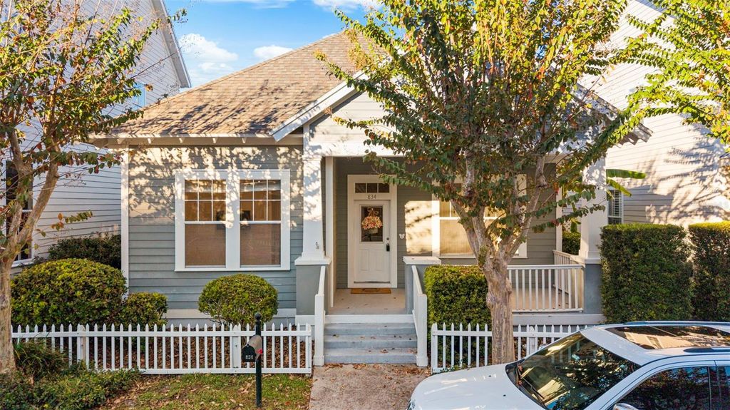 834 LAKE EVALYN DRIVE, Celebration, FL 34747