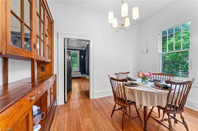 462 Lockland Avenue, Winston-salem, NC 27103