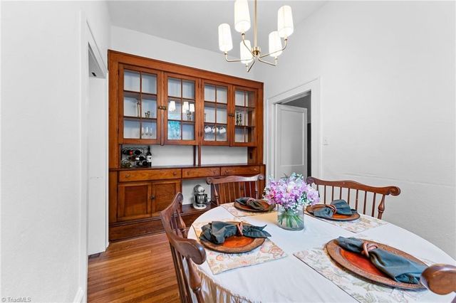 462 Lockland Avenue, Winston-salem, NC 27103