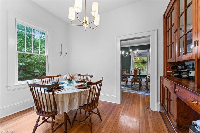 462 Lockland Avenue, Winston-salem, NC 27103
