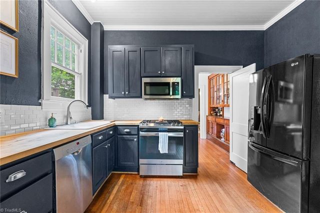 462 Lockland Avenue, Winston-salem, NC 27103