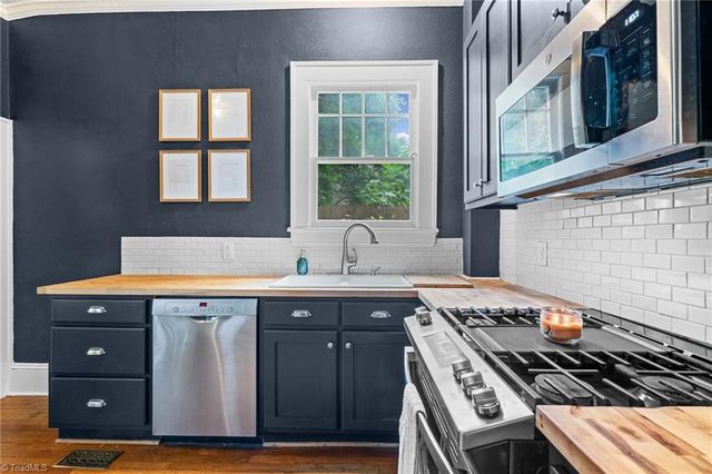 462 Lockland Avenue, Winston-salem, NC 27103