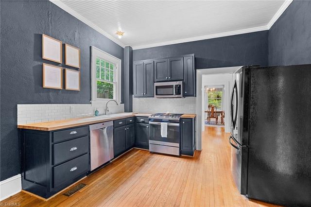 462 Lockland Avenue, Winston-salem, NC 27103