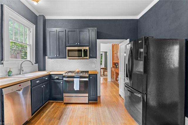 462 Lockland Avenue, Winston-salem, NC 27103