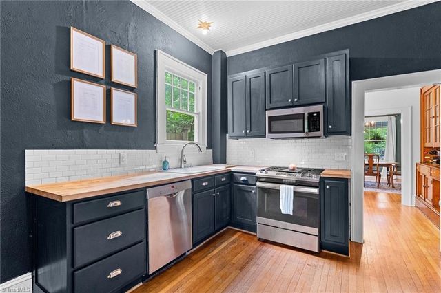 462 Lockland Avenue, Winston-salem, NC 27103