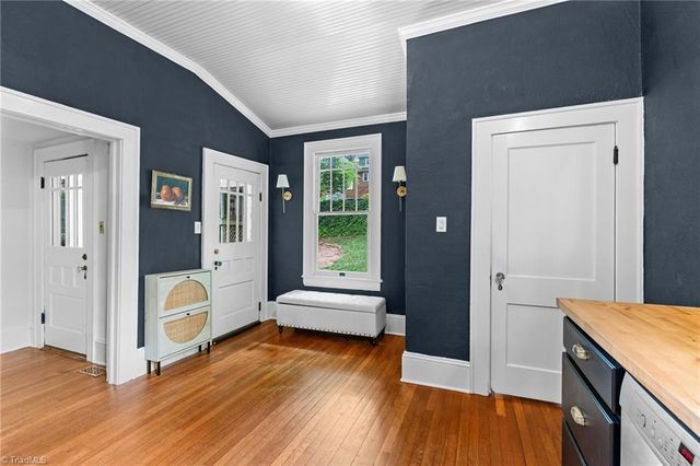 462 Lockland Avenue, Winston-salem, NC 27103