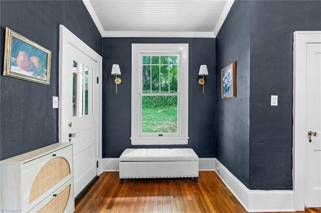 462 Lockland Avenue, Winston-salem, NC 27103