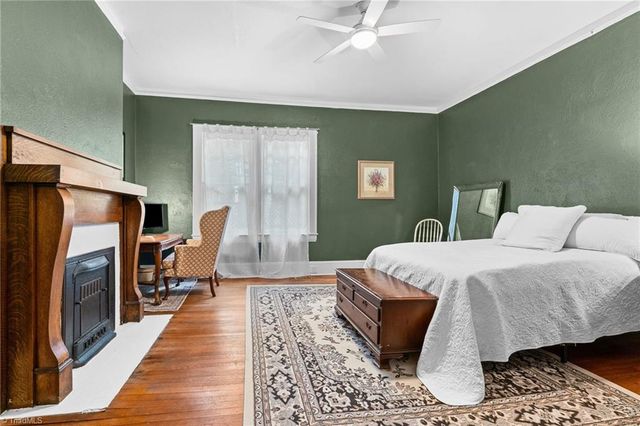 462 Lockland Avenue, Winston-salem, NC 27103