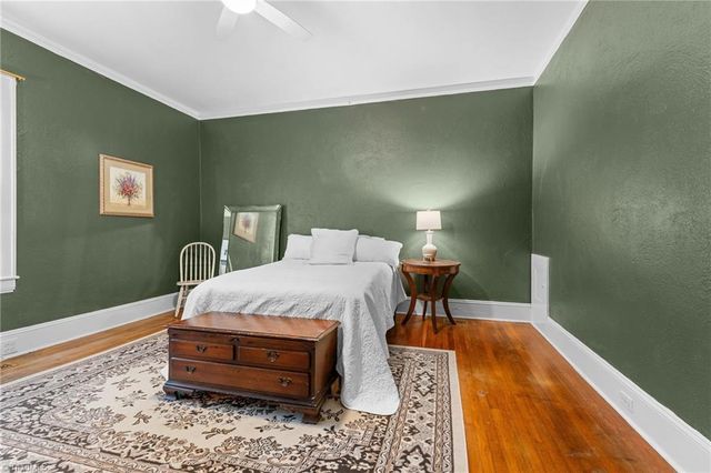 462 Lockland Avenue, Winston-salem, NC 27103