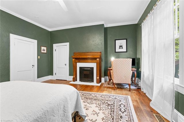 462 Lockland Avenue, Winston-salem, NC 27103