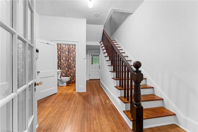 462 Lockland Avenue, Winston-salem, NC 27103