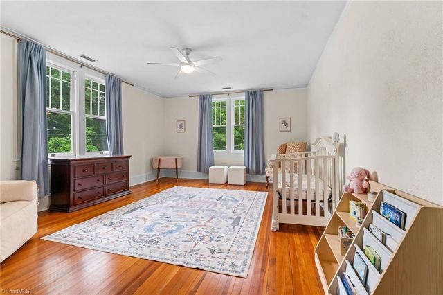 462 Lockland Avenue, Winston-salem, NC 27103