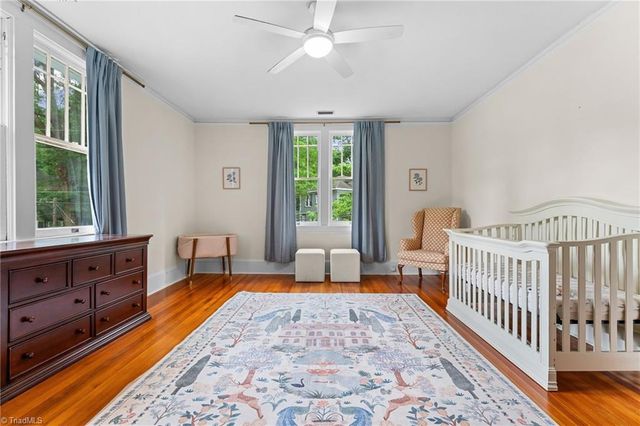 462 Lockland Avenue, Winston-salem, NC 27103