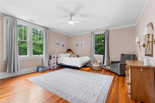 462 Lockland Avenue, Winston-salem, NC 27103