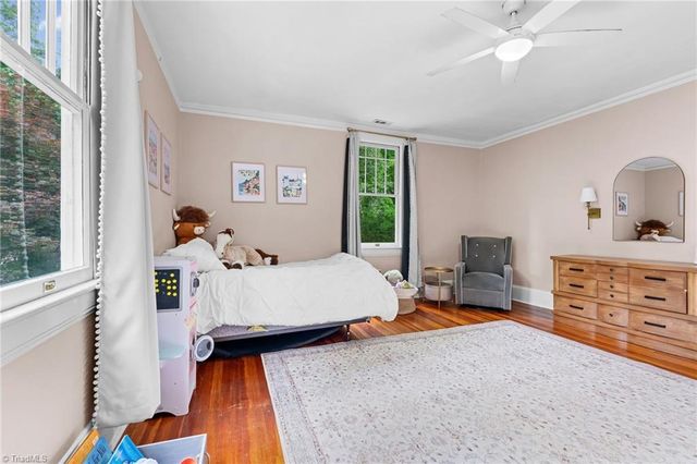 462 Lockland Avenue, Winston-salem, NC 27103