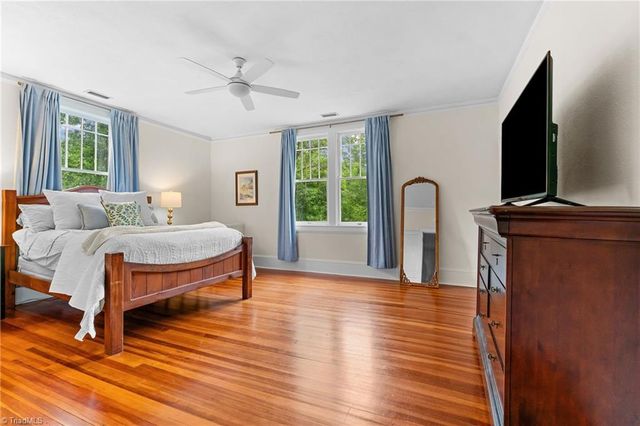 462 Lockland Avenue, Winston-salem, NC 27103