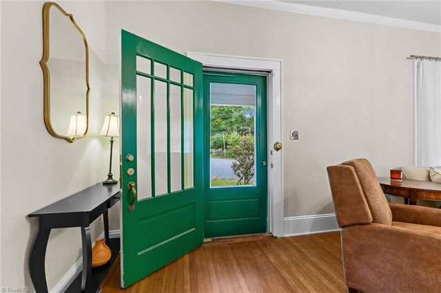 462 Lockland Avenue, Winston-salem, NC 27103