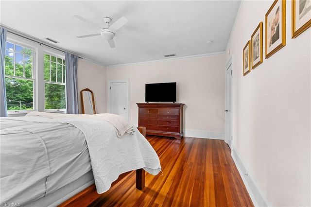 462 Lockland Avenue, Winston-salem, NC 27103