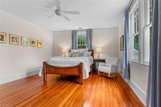 462 Lockland Avenue, Winston-salem, NC 27103