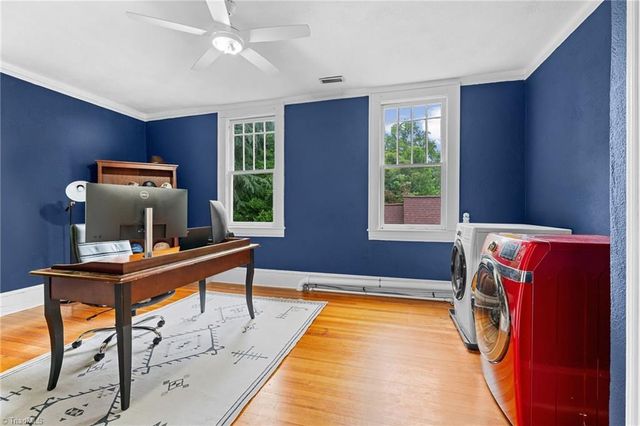 462 Lockland Avenue, Winston-salem, NC 27103