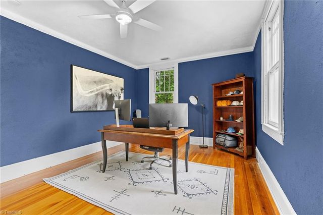 462 Lockland Avenue, Winston-salem, NC 27103