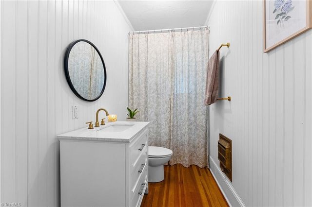 462 Lockland Avenue, Winston-salem, NC 27103