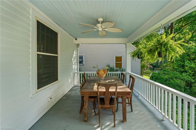 462 Lockland Avenue, Winston-salem, NC 27103