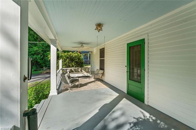 462 Lockland Avenue, Winston-salem, NC 27103