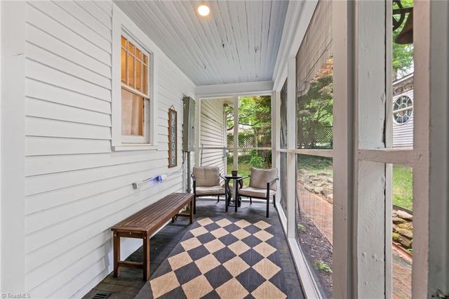 462 Lockland Avenue, Winston-salem, NC 27103