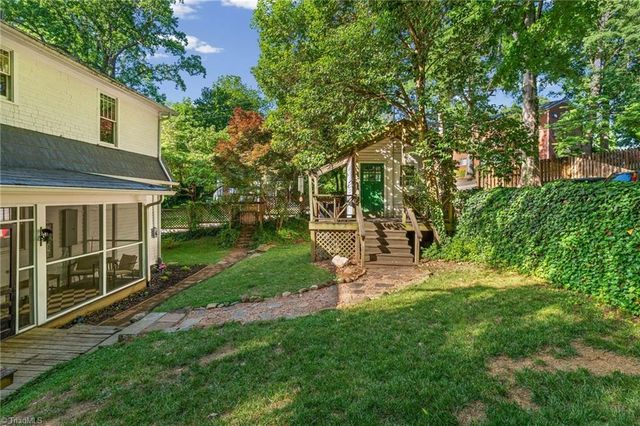 462 Lockland Avenue, Winston-salem, NC 27103