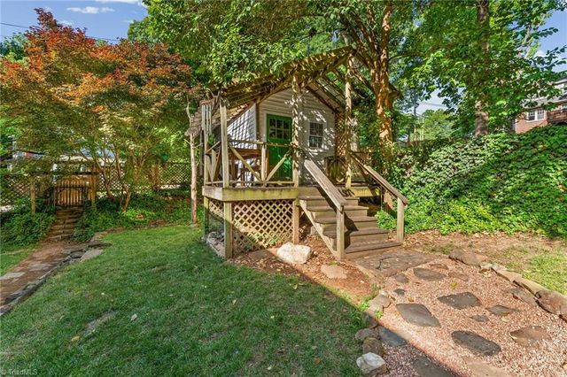 462 Lockland Avenue, Winston-salem, NC 27103