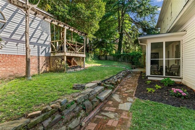 462 Lockland Avenue, Winston-salem, NC 27103
